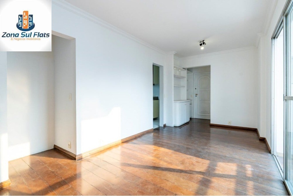 Apartamento à venda com 2 quartos, 72m² - Foto 9