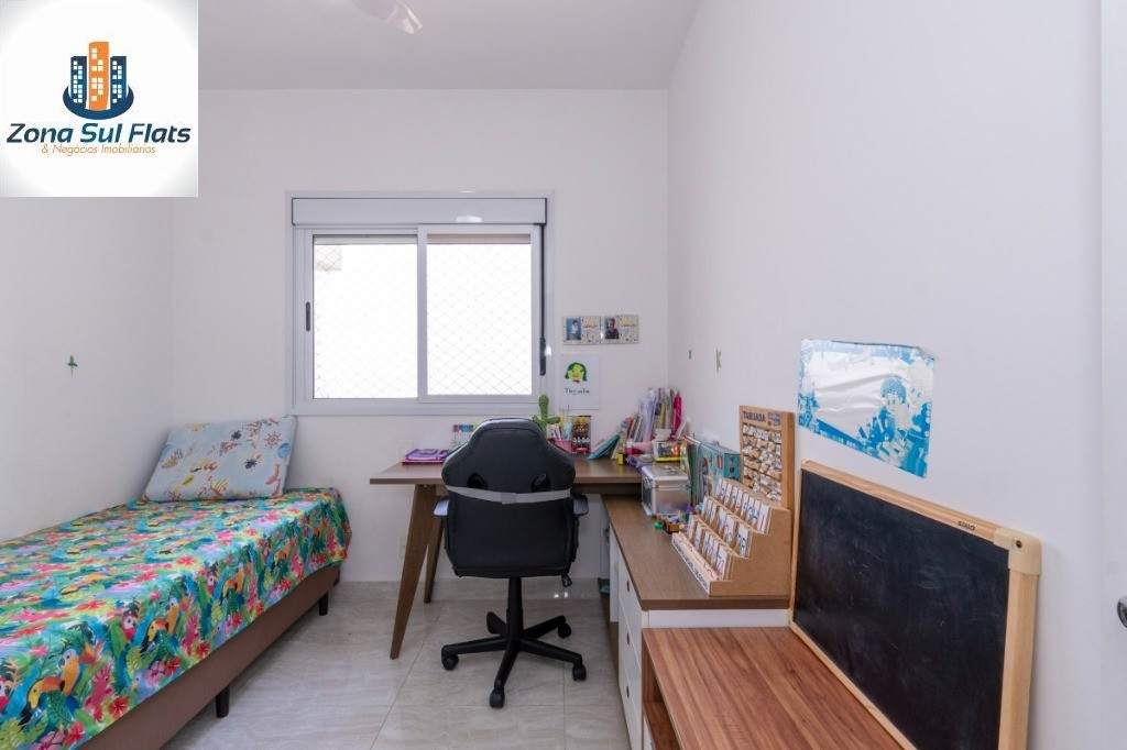 Apartamento à venda com 3 quartos, 91m² - Foto 13