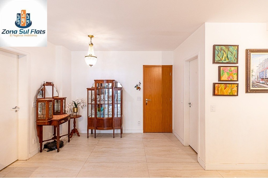 Apartamento à venda com 3 quartos, 108m² - Foto 7