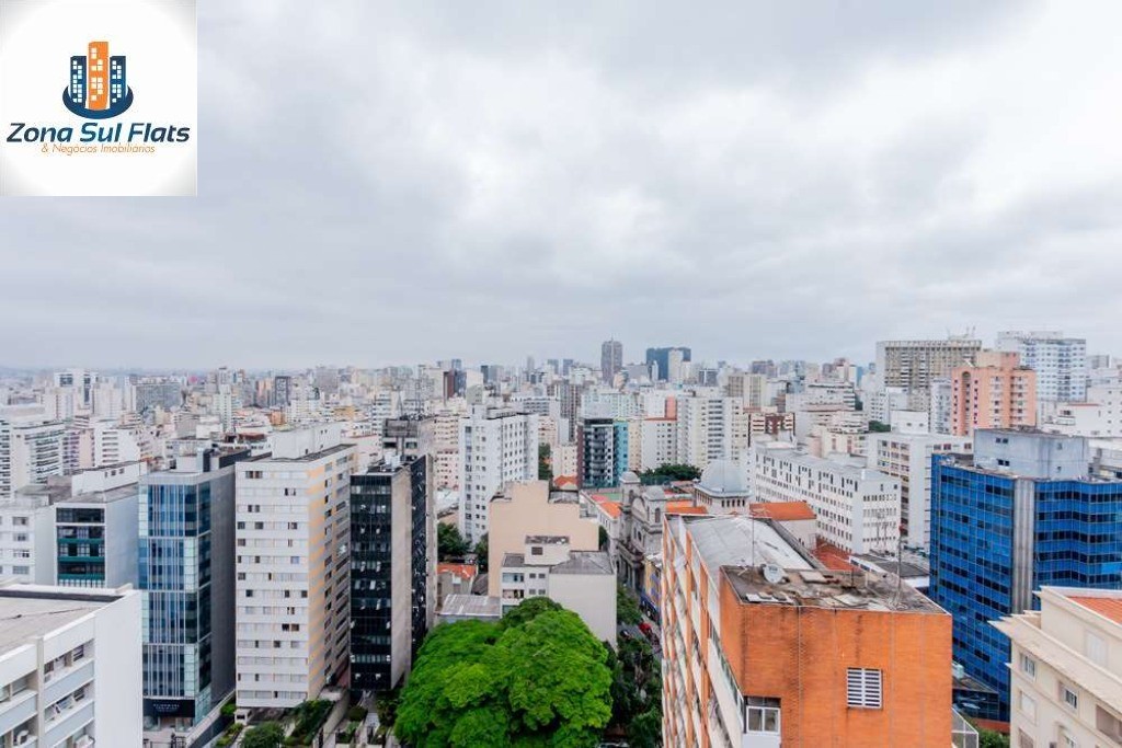 Apartamento à venda com 4 quartos, 340m² - Foto 8