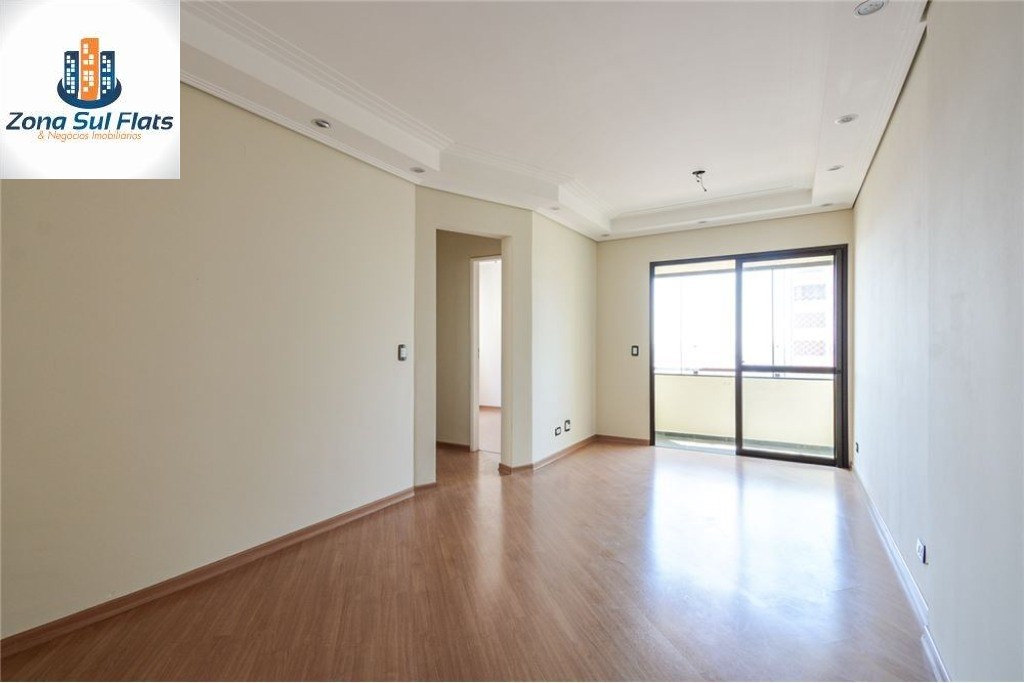 Apartamento à venda com 2 quartos, 56m² - Foto 3