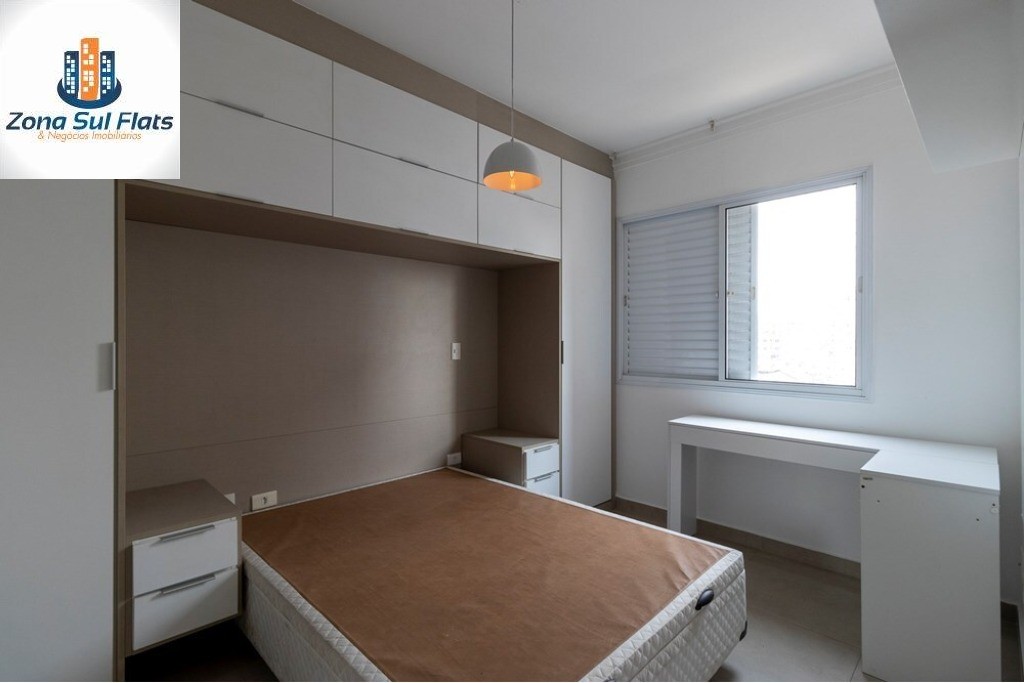 Apartamento à venda com 2 quartos, 60m² - Foto 14