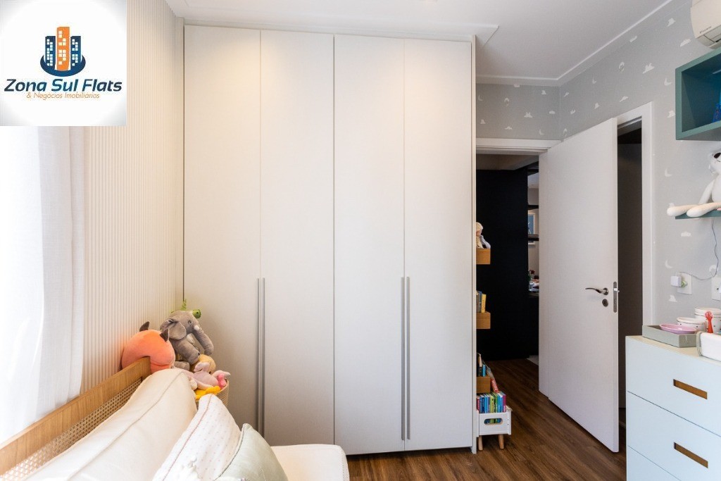 Apartamento à venda com 2 quartos, 140m² - Foto 37