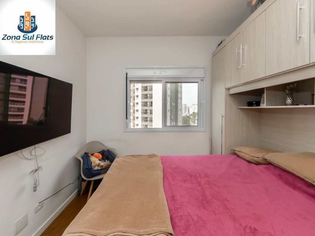 Apartamento à venda com 2 quartos, 97m² - Foto 20