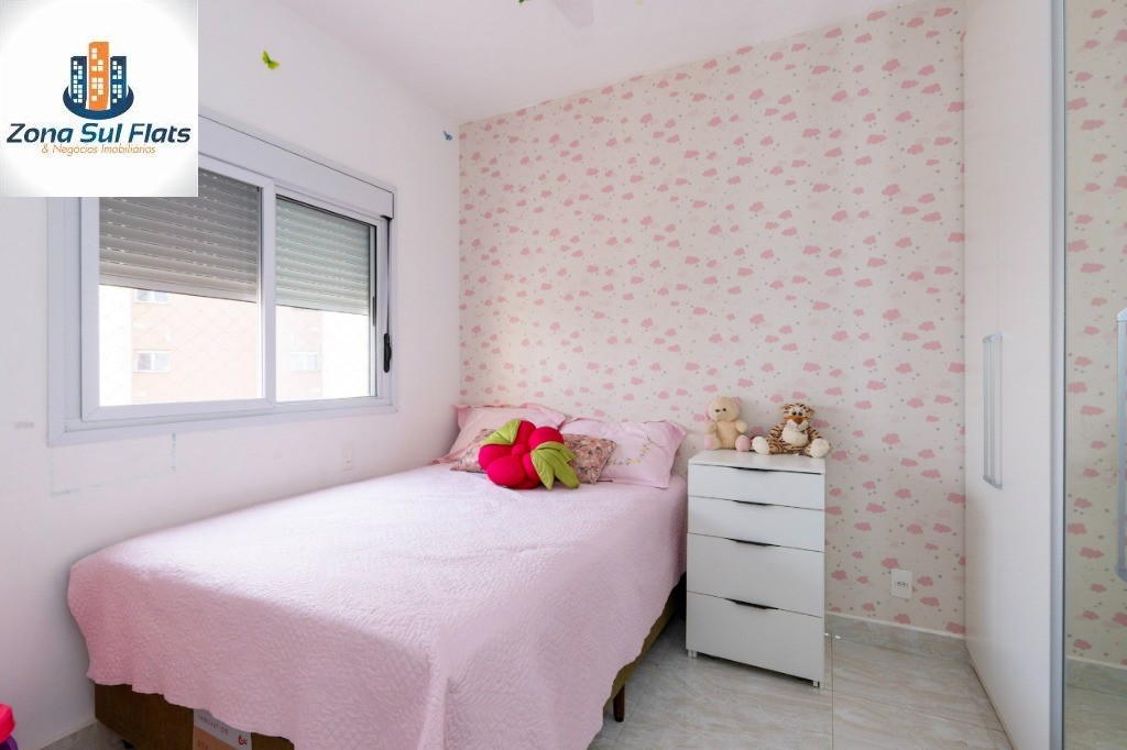 Apartamento à venda com 3 quartos, 91m² - Foto 18