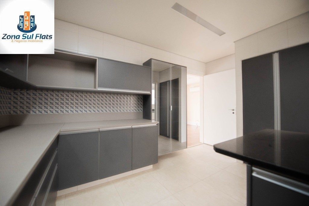 Apartamento à venda com 3 quartos, 134m² - Foto 11