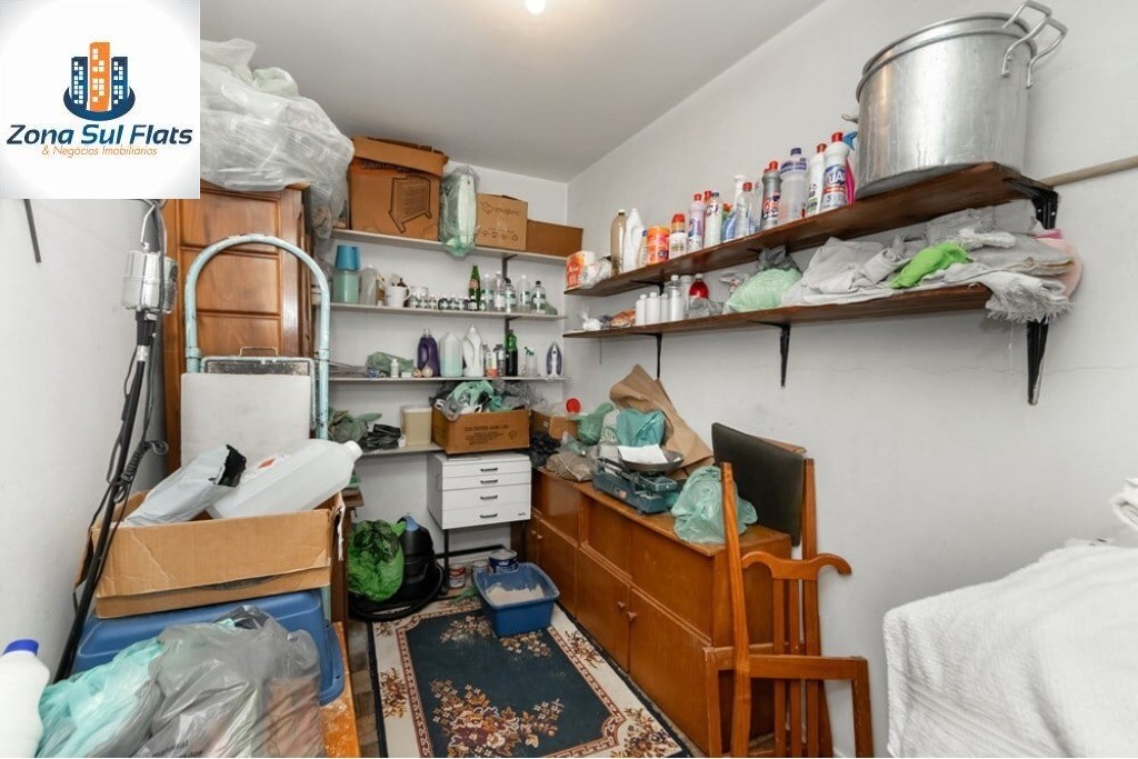 Apartamento à venda com 2 quartos, 64m² - Foto 21