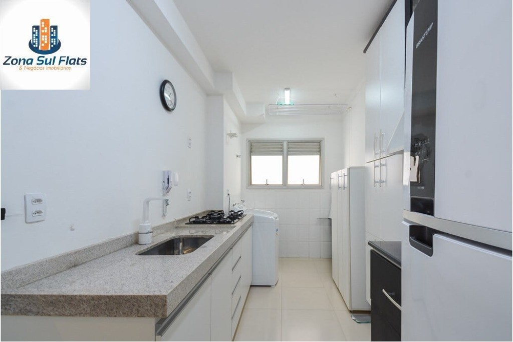 Apartamento à venda com 2 quartos, 65m² - Foto 6