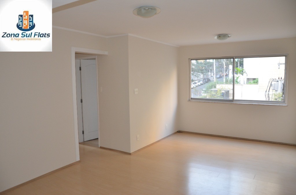 Apartamento à venda com 2 quartos, 78m² - Foto 1