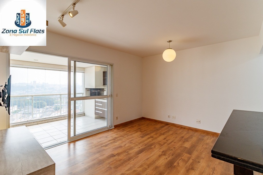 Apartamento à venda com 2 quartos, 94m² - Foto 5