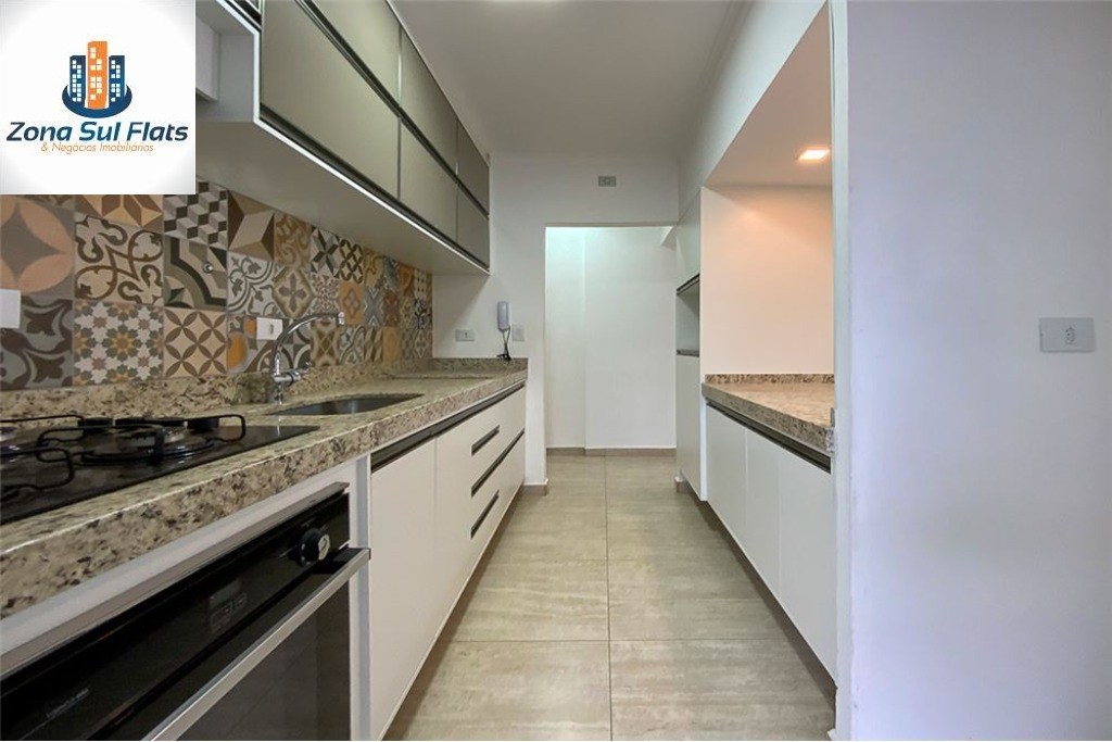 Apartamento à venda com 2 quartos, 65m² - Foto 13