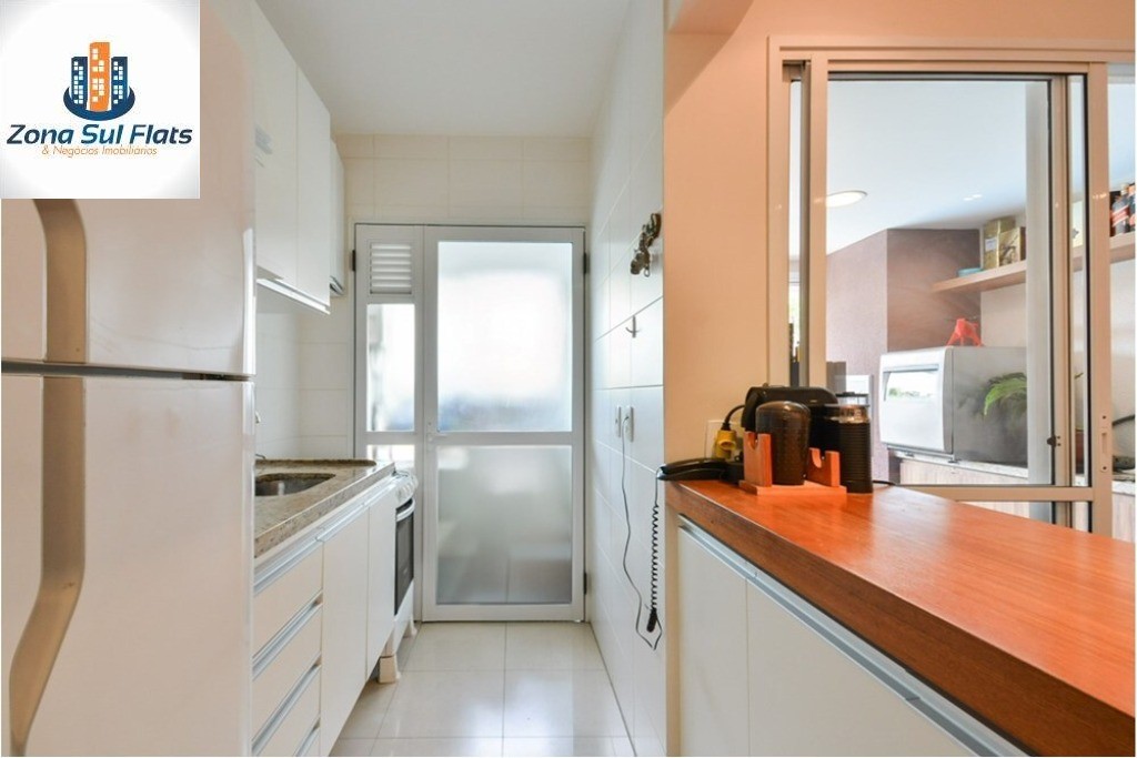 Apartamento à venda com 2 quartos, 57m² - Foto 15