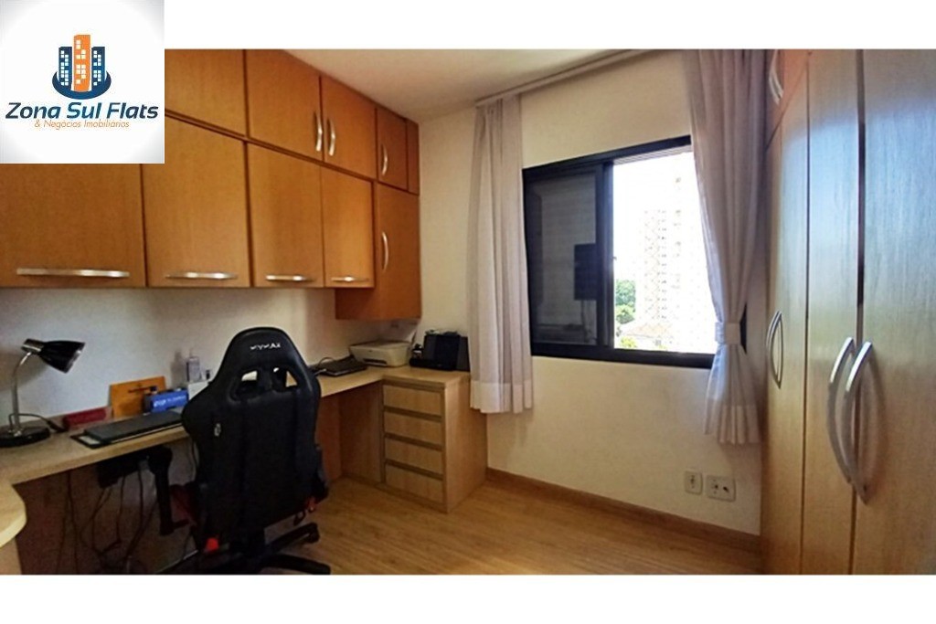 Apartamento à venda com 3 quartos, 90m² - Foto 17