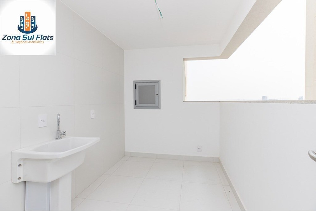 Apartamento à venda com 3 quartos, 155m² - Foto 41