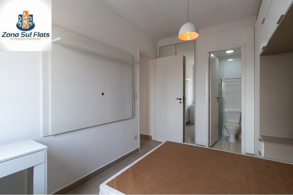 Apartamento à venda com 2 quartos, 60m² - Foto 15