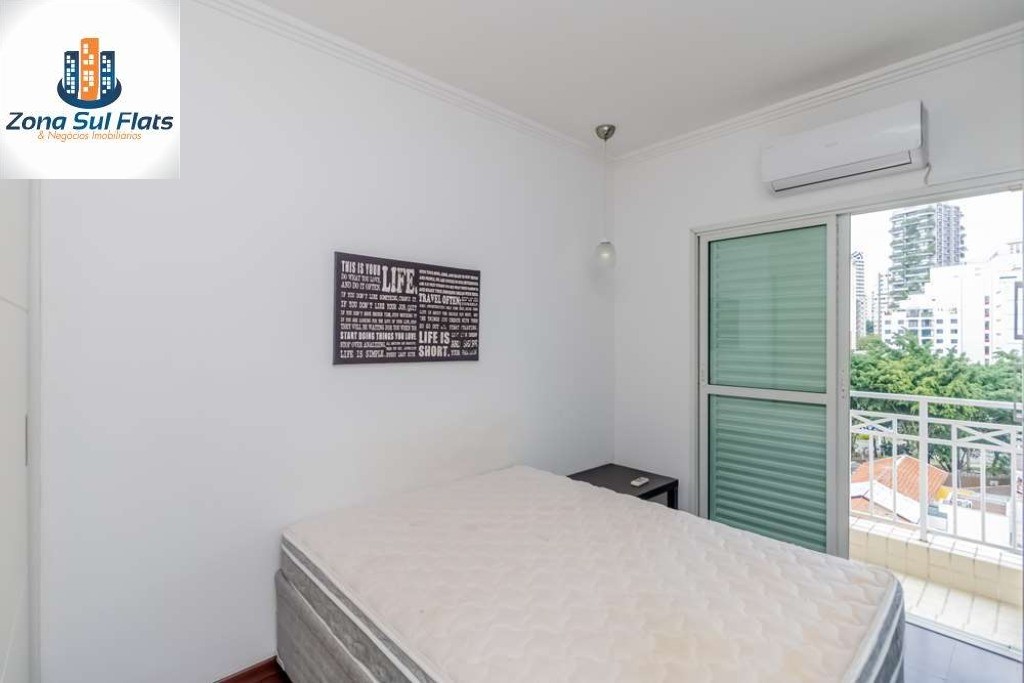 Apartamento à venda com 1 quarto, 39m² - Foto 7