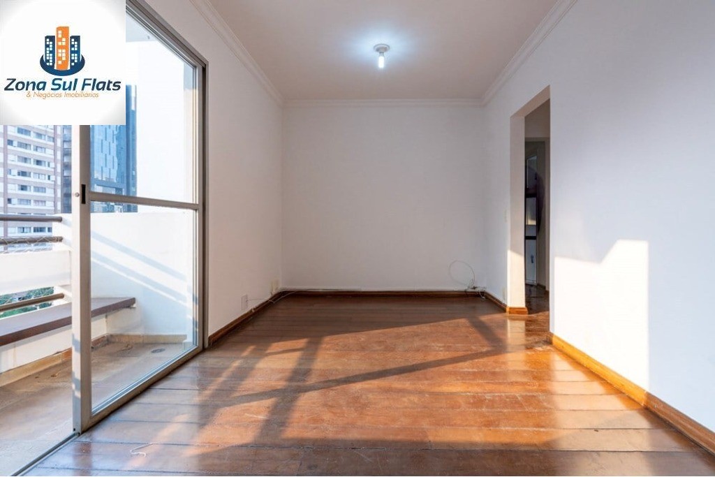 Apartamento à venda com 2 quartos, 72m² - Foto 4