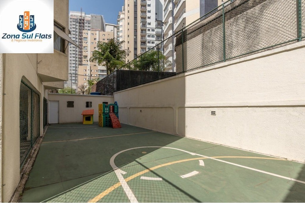 Apartamento à venda com 2 quartos, 96m² - Foto 37