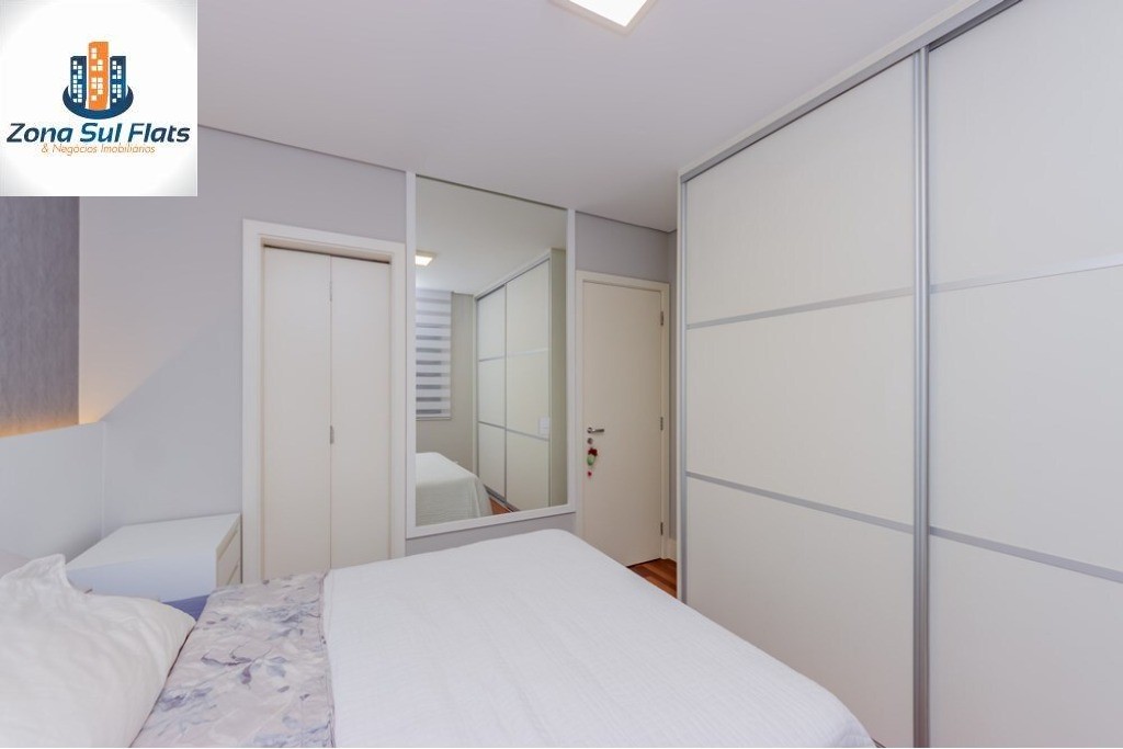 Apartamento à venda com 3 quartos, 104m² - Foto 21