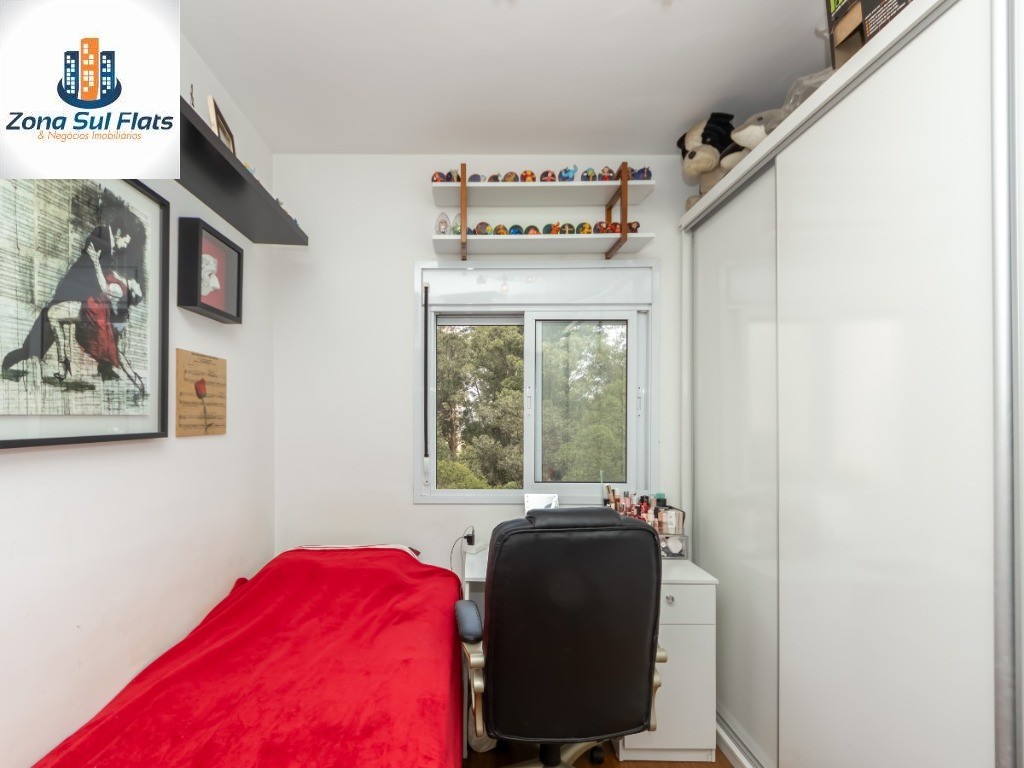 Apartamento à venda com 2 quartos, 97m² - Foto 23