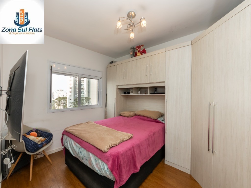 Apartamento à venda com 2 quartos, 97m² - Foto 26