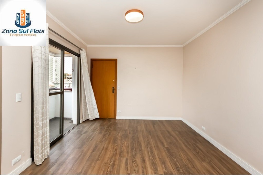 Apartamento à venda com 3 quartos, 117m² - Foto 5