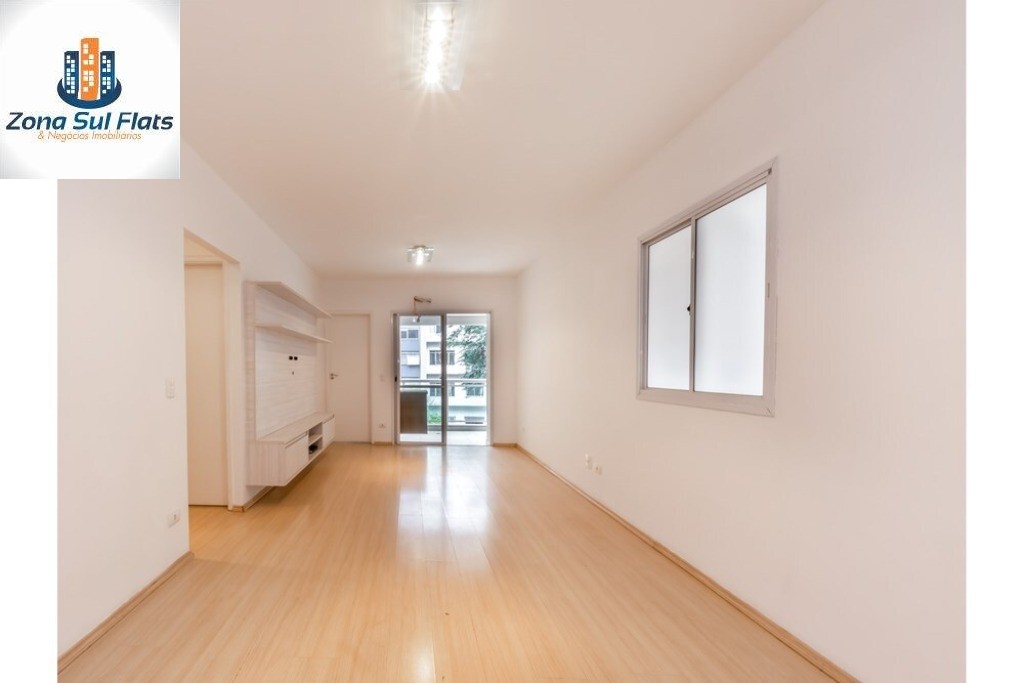 Apartamento à venda com 3 quartos, 77m² - Foto 1