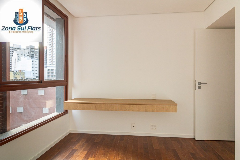 Apartamento à venda com 3 quartos, 170m² - Foto 21