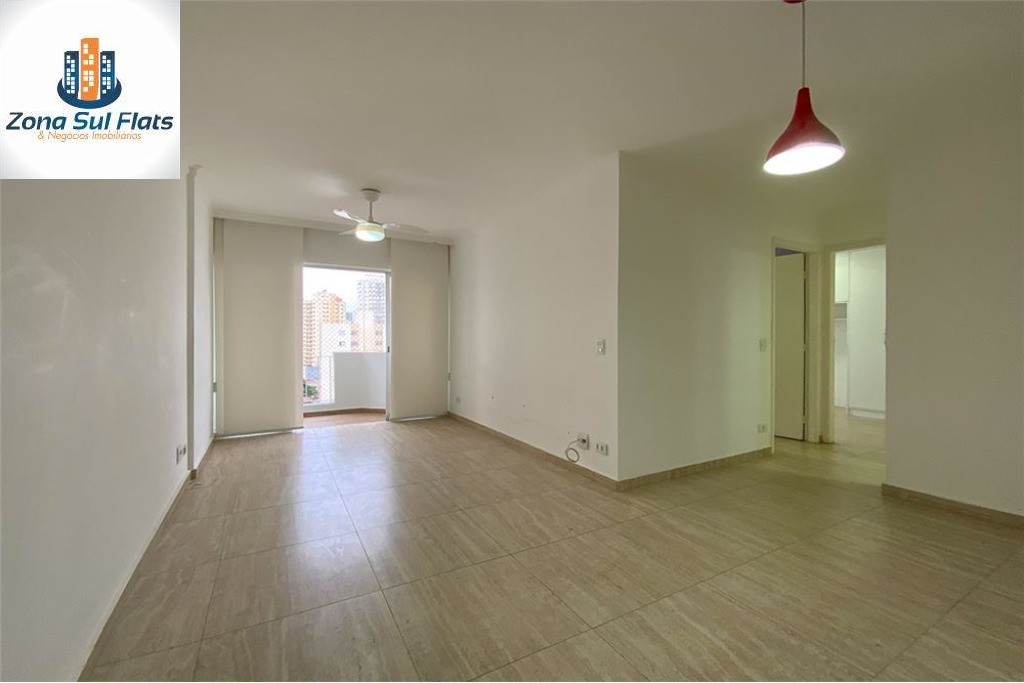 Apartamento à venda com 2 quartos, 65m² - Foto 2