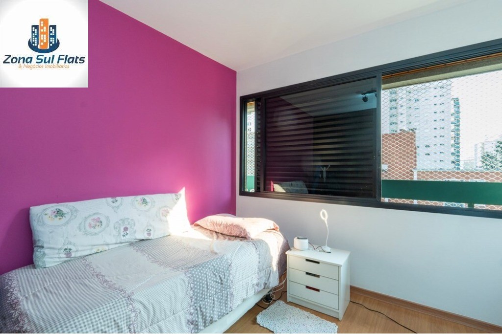 Apartamento à venda com 4 quartos, 147m² - Foto 21