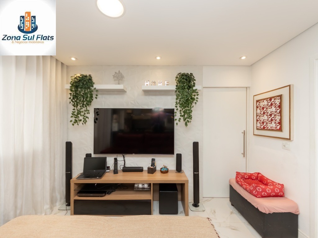 Apartamento à venda com 2 quartos, 97m² - Foto 6