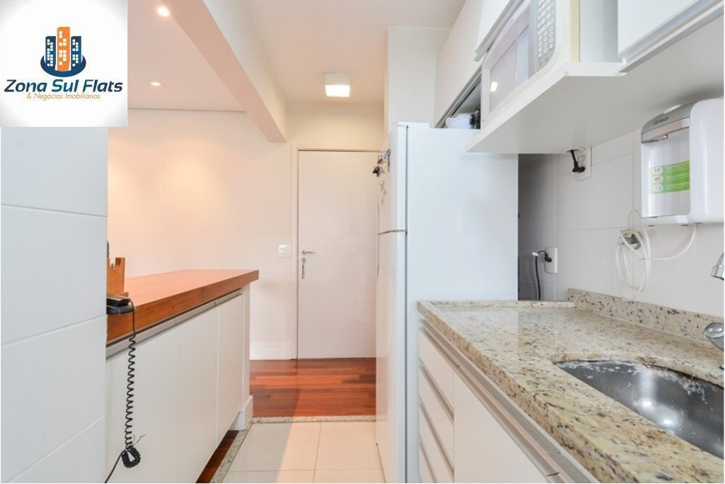 Apartamento à venda com 2 quartos, 57m² - Foto 17