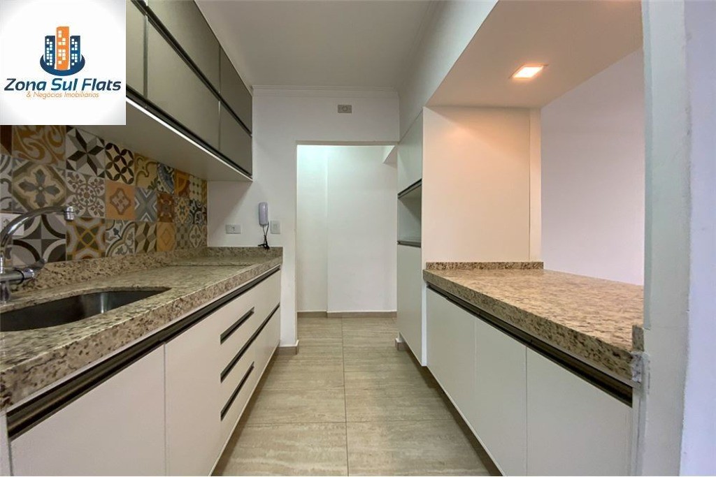 Apartamento à venda com 2 quartos, 65m² - Foto 16