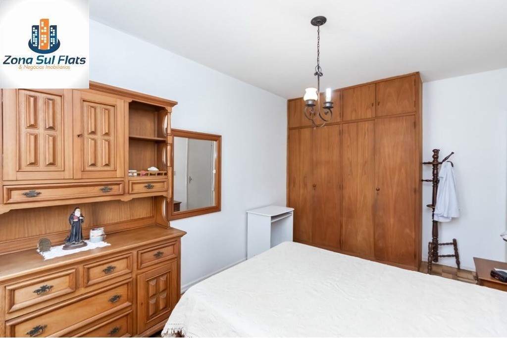 Apartamento à venda com 2 quartos, 64m² - Foto 8
