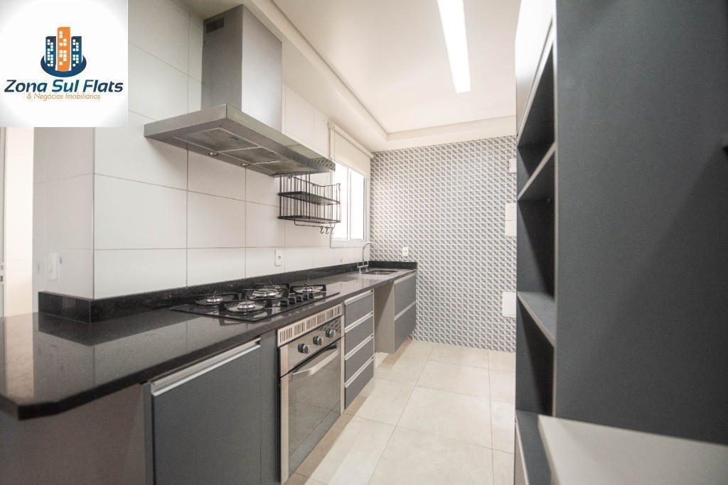 Apartamento à venda com 3 quartos, 134m² - Foto 10