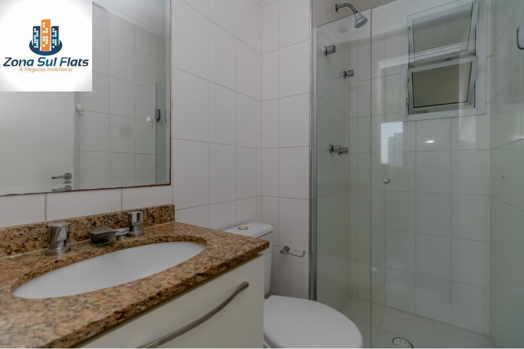 Apartamento à venda com 2 quartos, 64m² - Foto 8