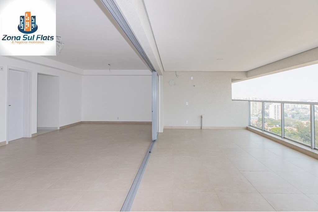 Apartamento à venda com 3 quartos, 155m² - Foto 9