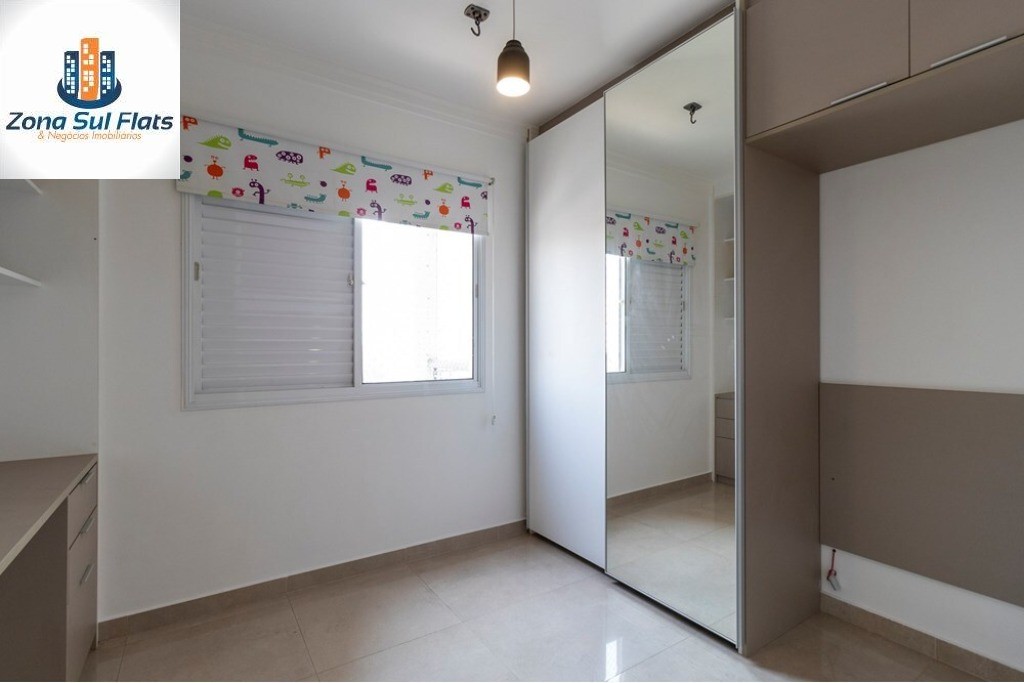 Apartamento à venda com 2 quartos, 60m² - Foto 9