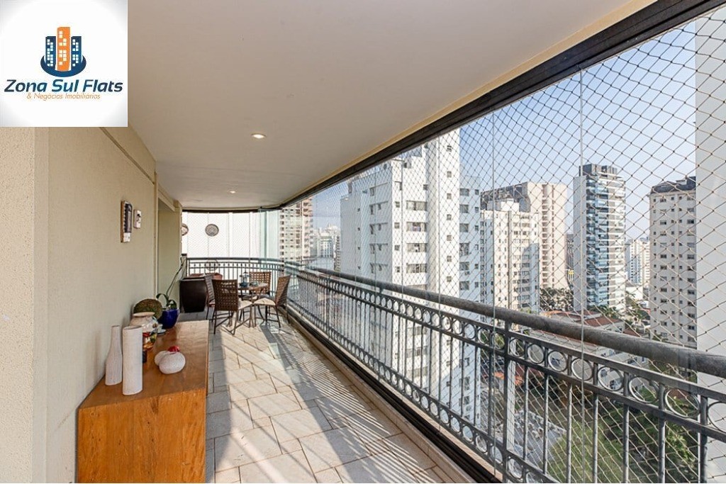 Apartamento à venda com 5 quartos, 340m² - Foto 20