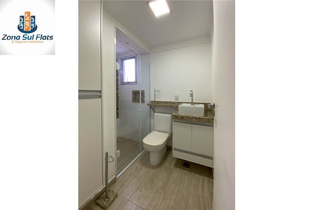 Apartamento à venda com 2 quartos, 65m² - Foto 25