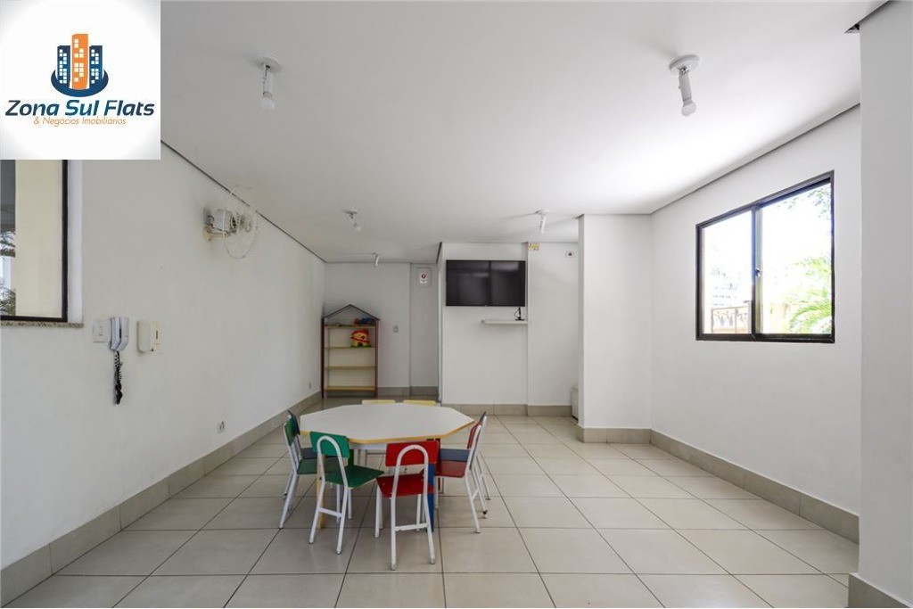 Apartamento à venda com 2 quartos, 56m² - Foto 44