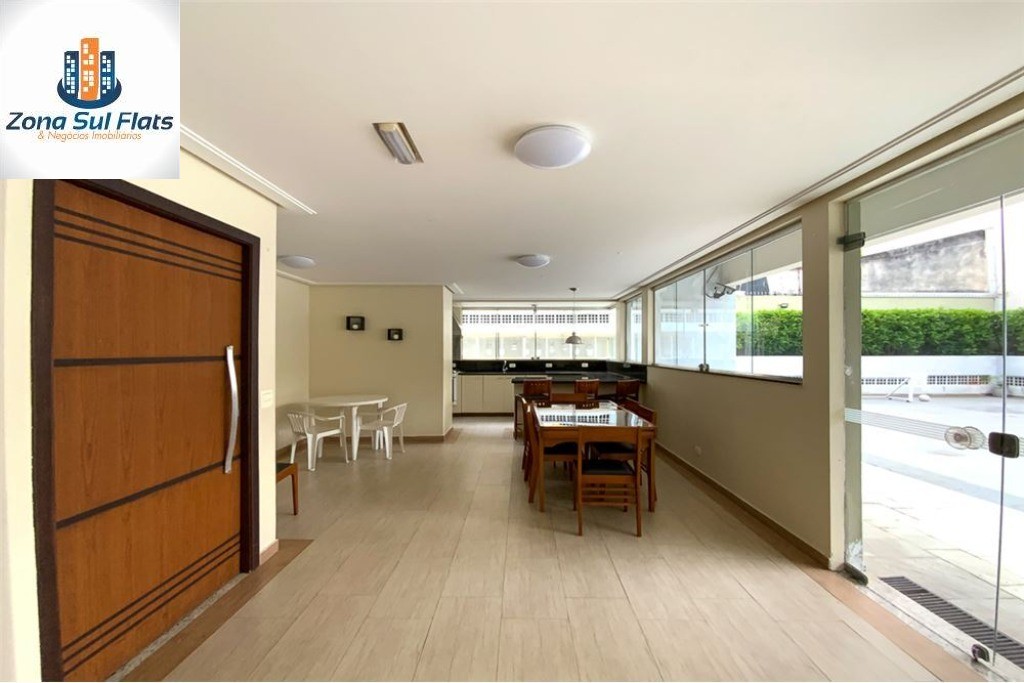 Apartamento à venda com 2 quartos, 65m² - Foto 35