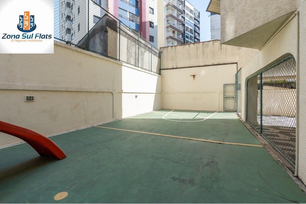 Apartamento à venda com 2 quartos, 96m² - Foto 39