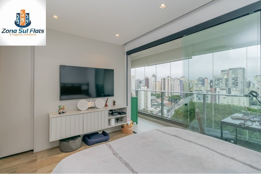 Apartamento à venda com 2 quartos, 101m² - Foto 18