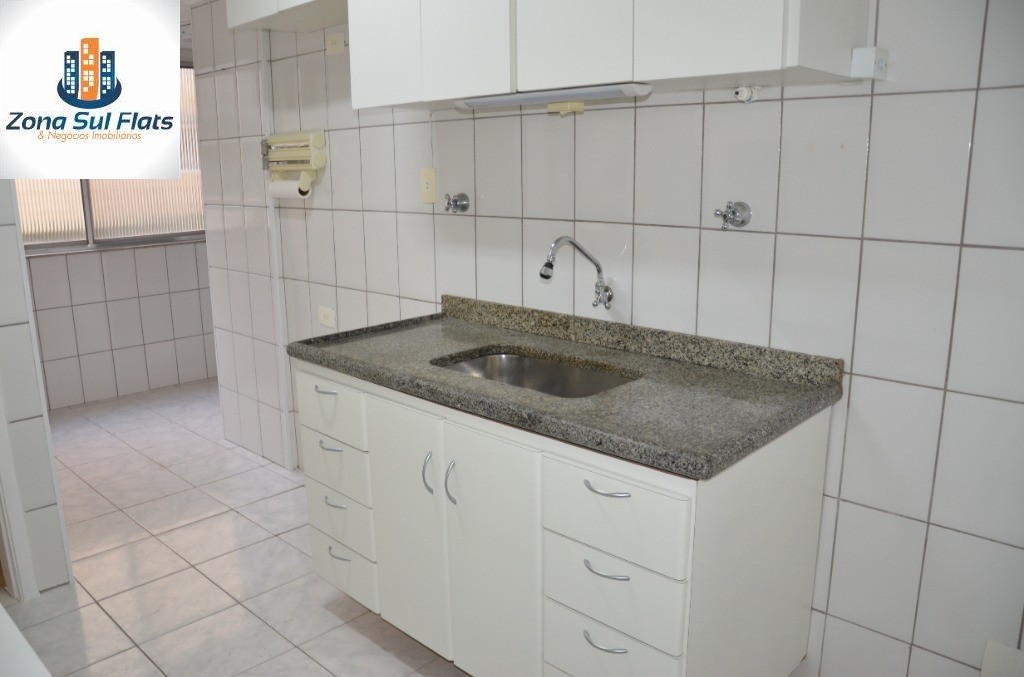 Apartamento à venda com 2 quartos, 78m² - Foto 5