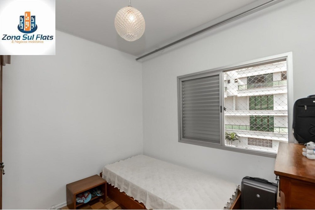 Apartamento à venda com 2 quartos, 64m² - Foto 12