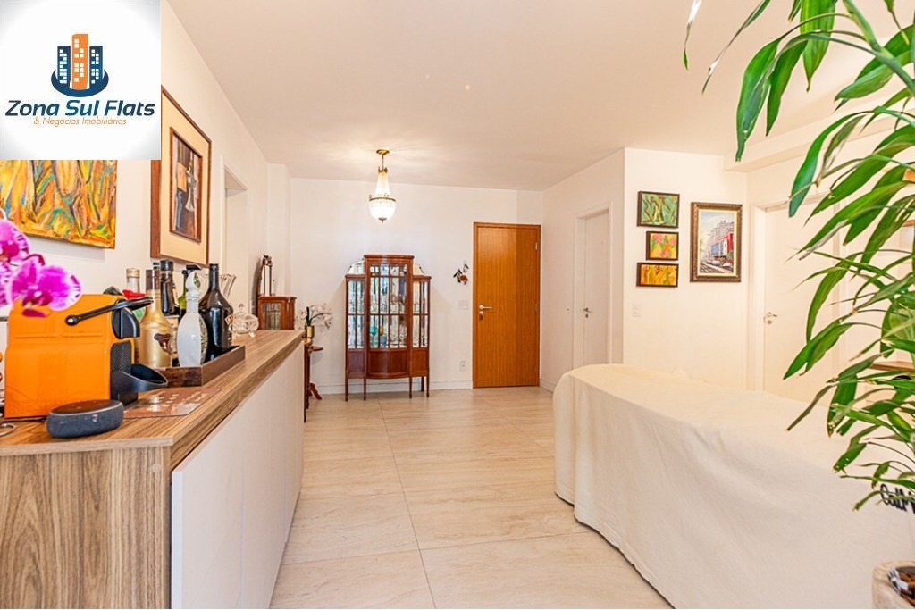 Apartamento à venda com 3 quartos, 108m² - Foto 9