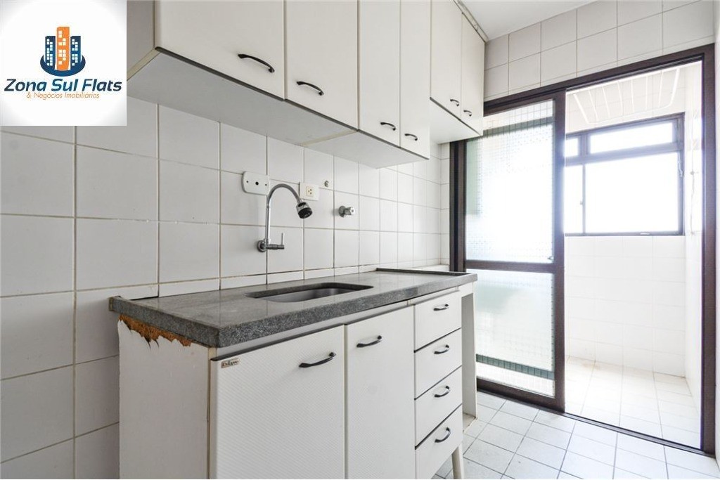 Apartamento à venda com 2 quartos, 56m² - Foto 14