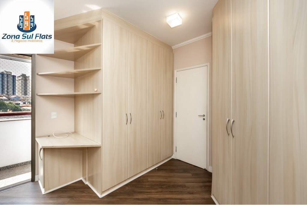 Apartamento à venda com 3 quartos, 117m² - Foto 19