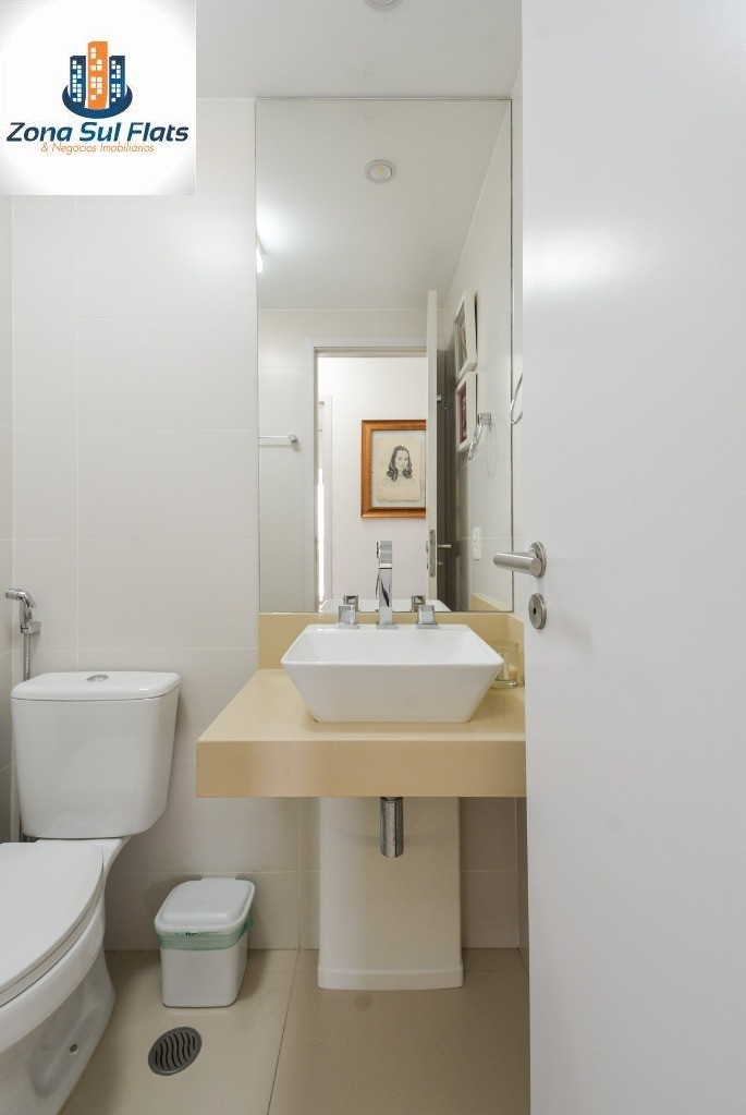 Apartamento à venda com 2 quartos, 68m² - Foto 15